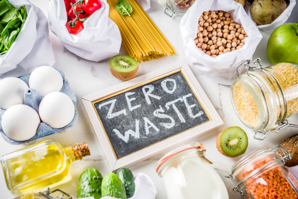 Czym jest zero waste